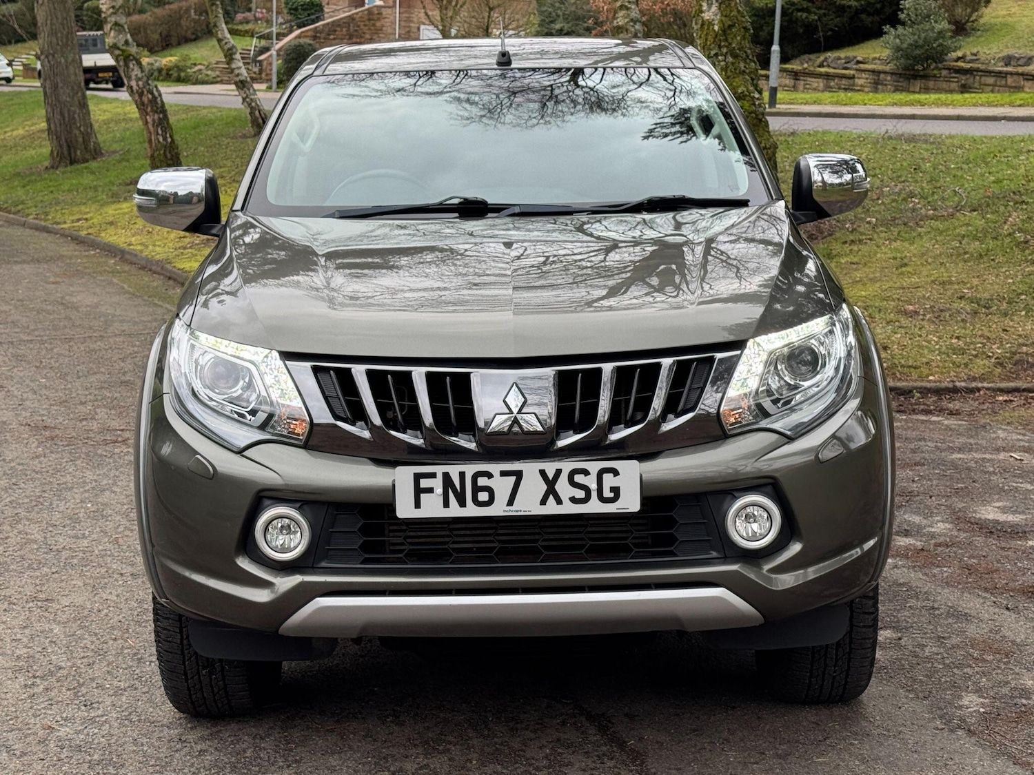 Used Mitsubishi L200 2017 for sale - 77611486: Photo 63