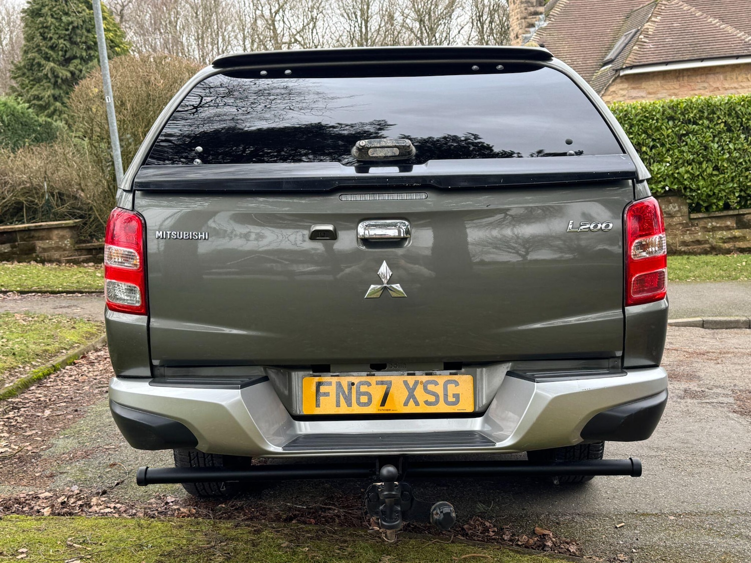 Used Mitsubishi L200 2017 for sale - 77611486: Photo 64