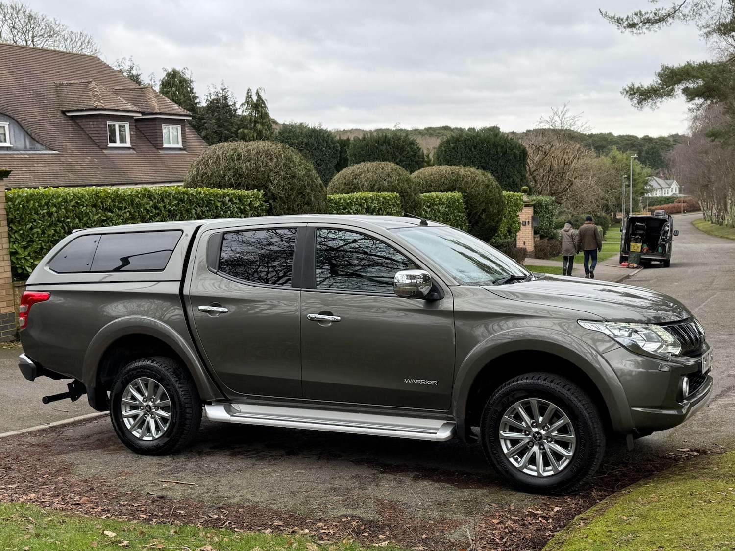 Used Mitsubishi L200 2017 for sale - 77611486: Photo 65