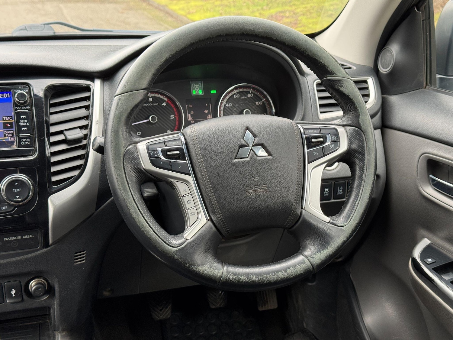 Used Mitsubishi L200 2017 for sale - 77611486: Photo 66