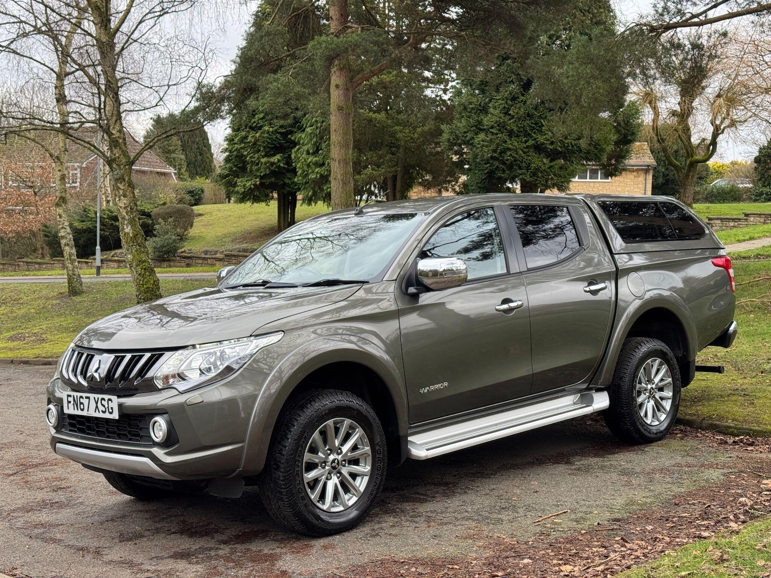 Used Mitsubishi L200 2017 for sale - 77611486: Photo 70