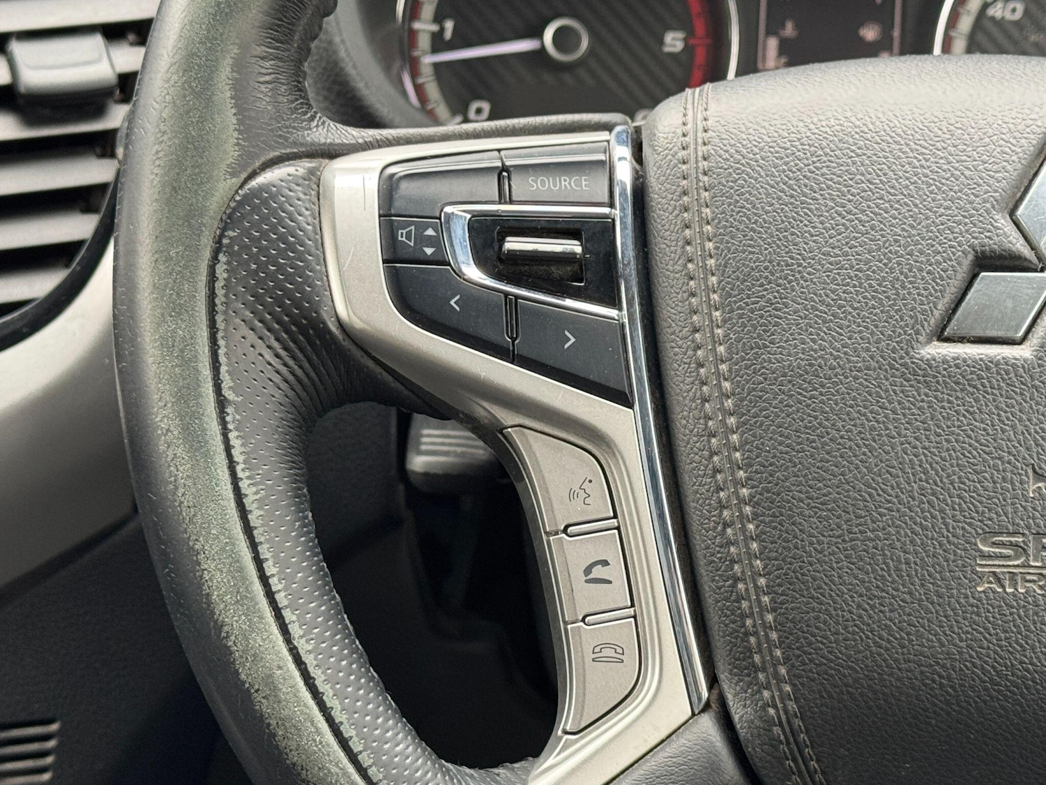 Used Mitsubishi L200 2017 for sale - 77611486: Photo 71