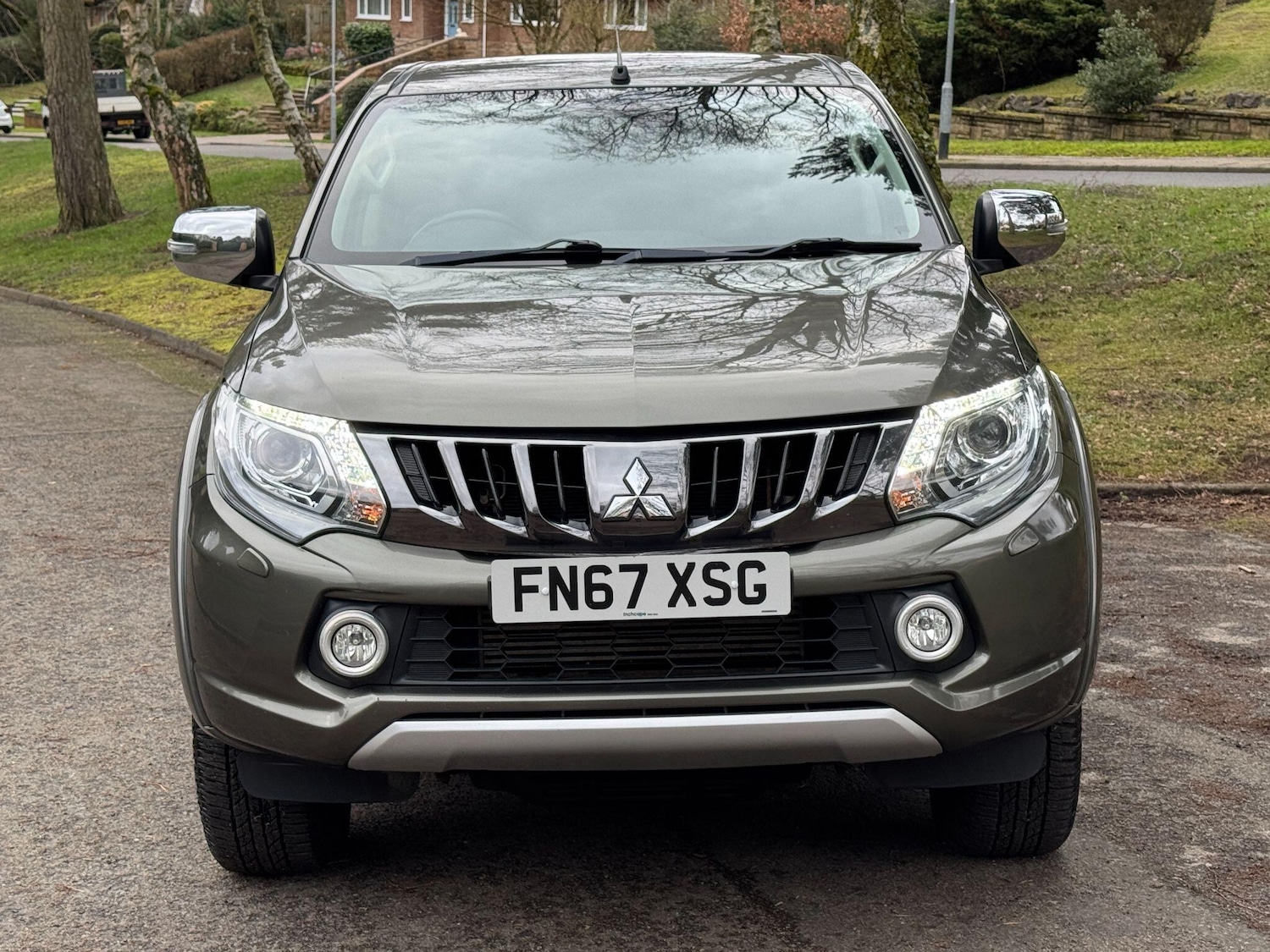 Used Mitsubishi L200 2017 for sale - 77611486: Photo 72