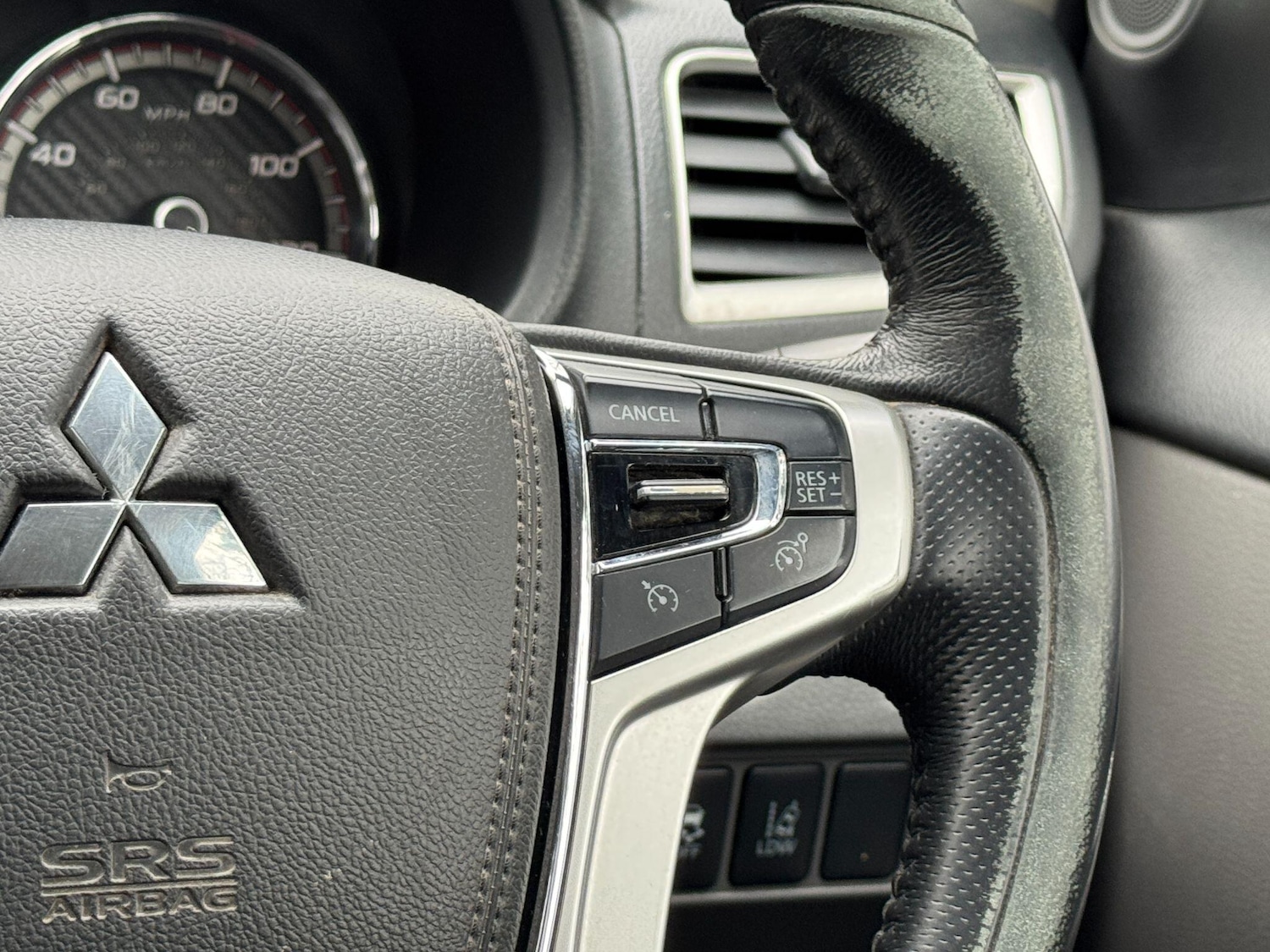 Used Mitsubishi L200 2017 for sale - 77611486: Photo 73