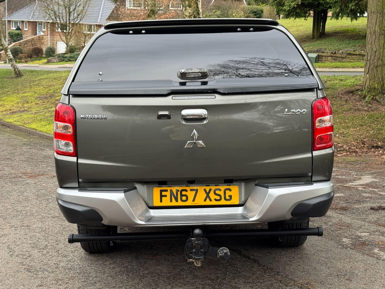 Used Mitsubishi L200 2017 for sale - 77611486: Photo 74