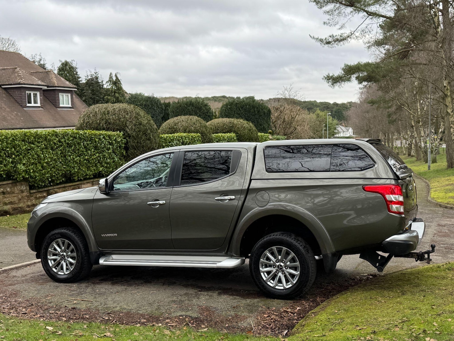 Used Mitsubishi L200 2017 for sale - 77611486: Photo 76