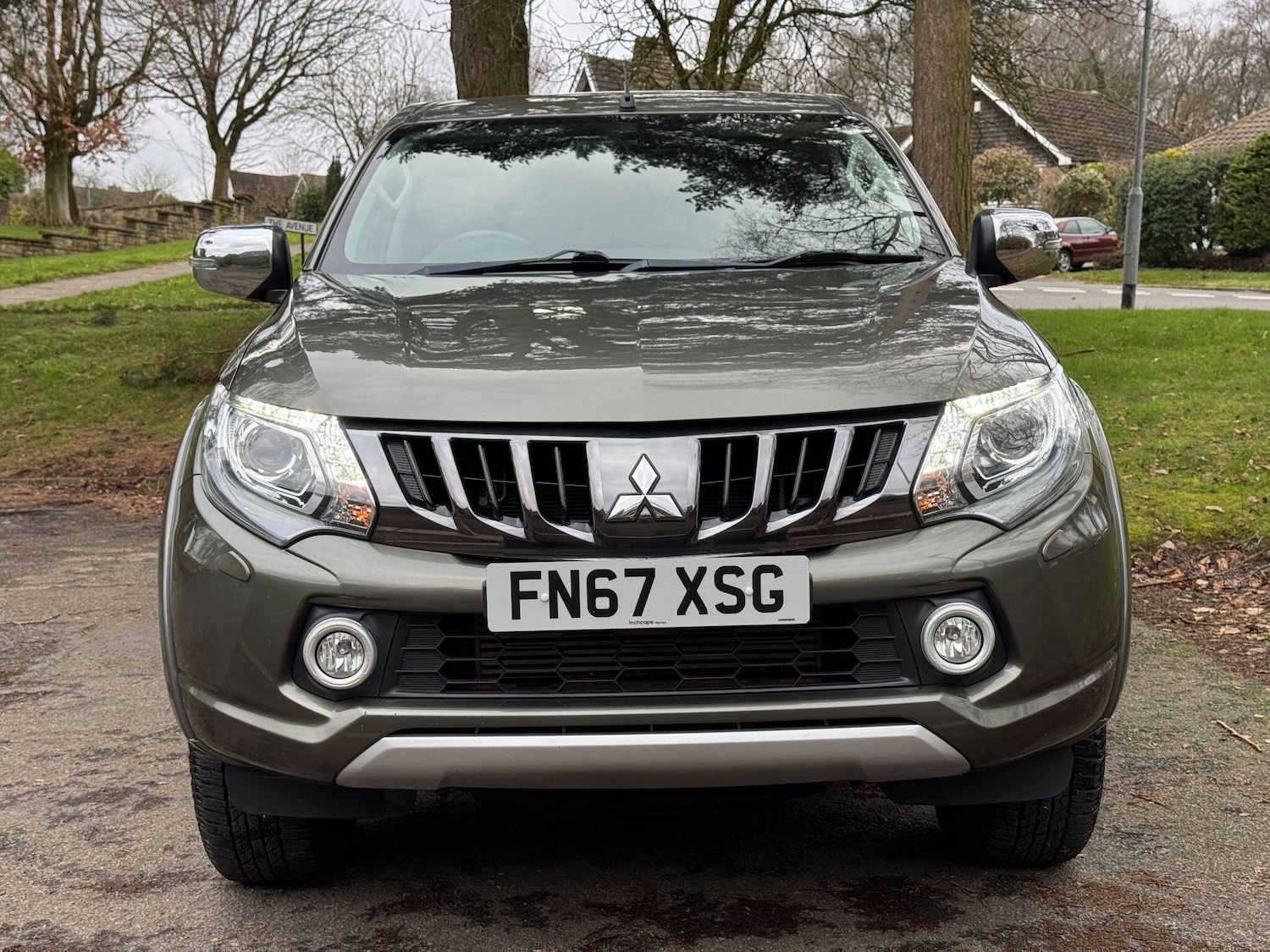 Used Mitsubishi L200 2017 for sale - 77611486: Photo 78