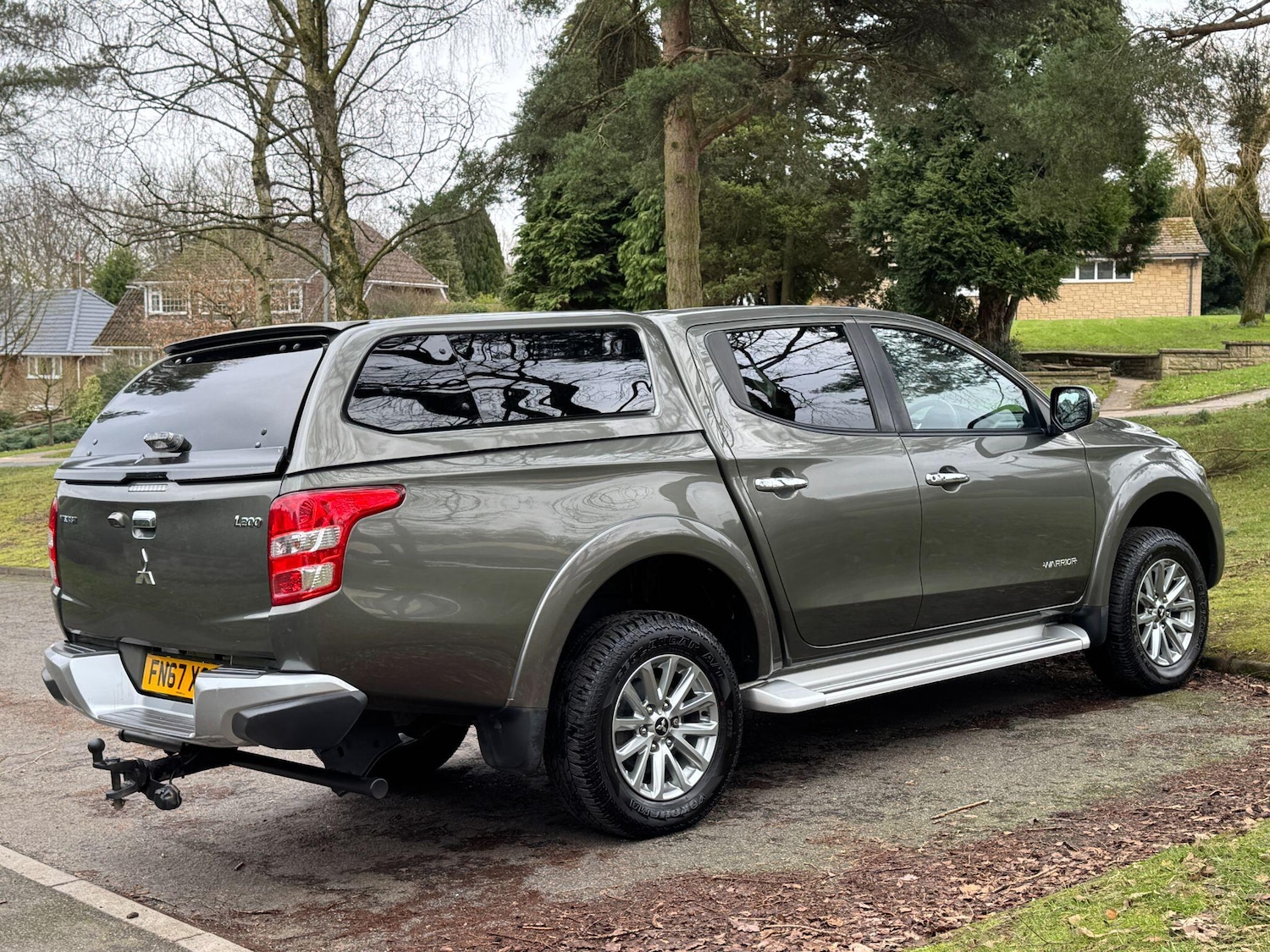 Used Mitsubishi L200 2017 for sale - 77611486: Photo 79