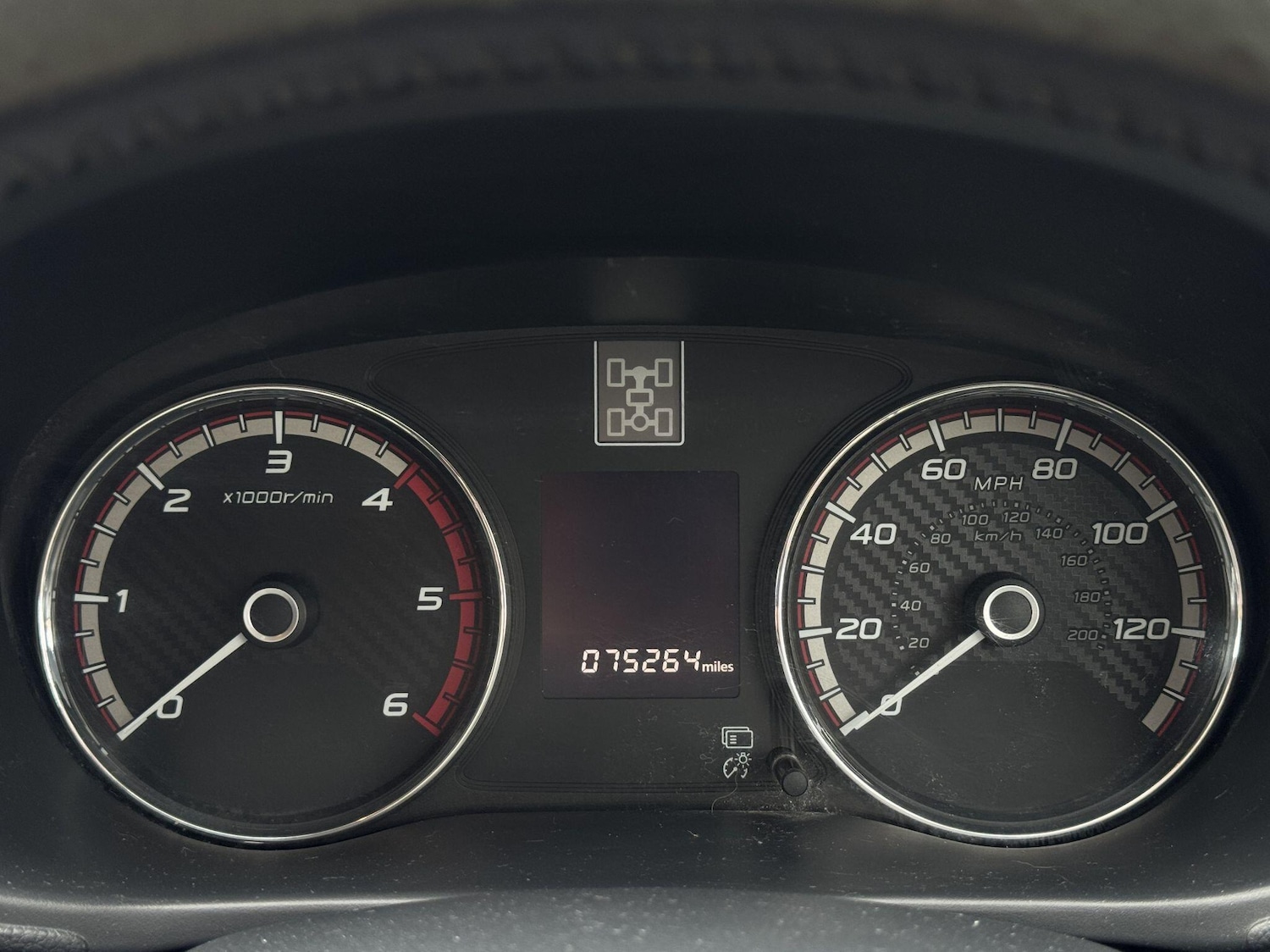 Used Mitsubishi L200 2017 for sale - 77611486: Photo 80