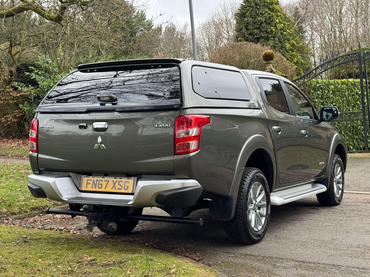 Used Mitsubishi L200 2017 for sale - 77611486: Photo 81