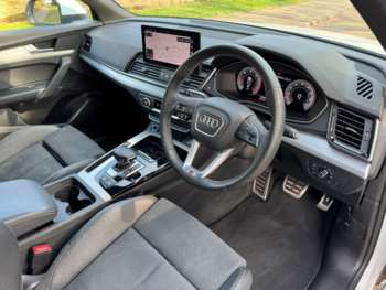 Used Audi Q5 2022 for sale - 74294583: Photo