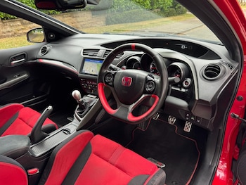 Used Honda Civic 2016 for sale - 79075607: Photo