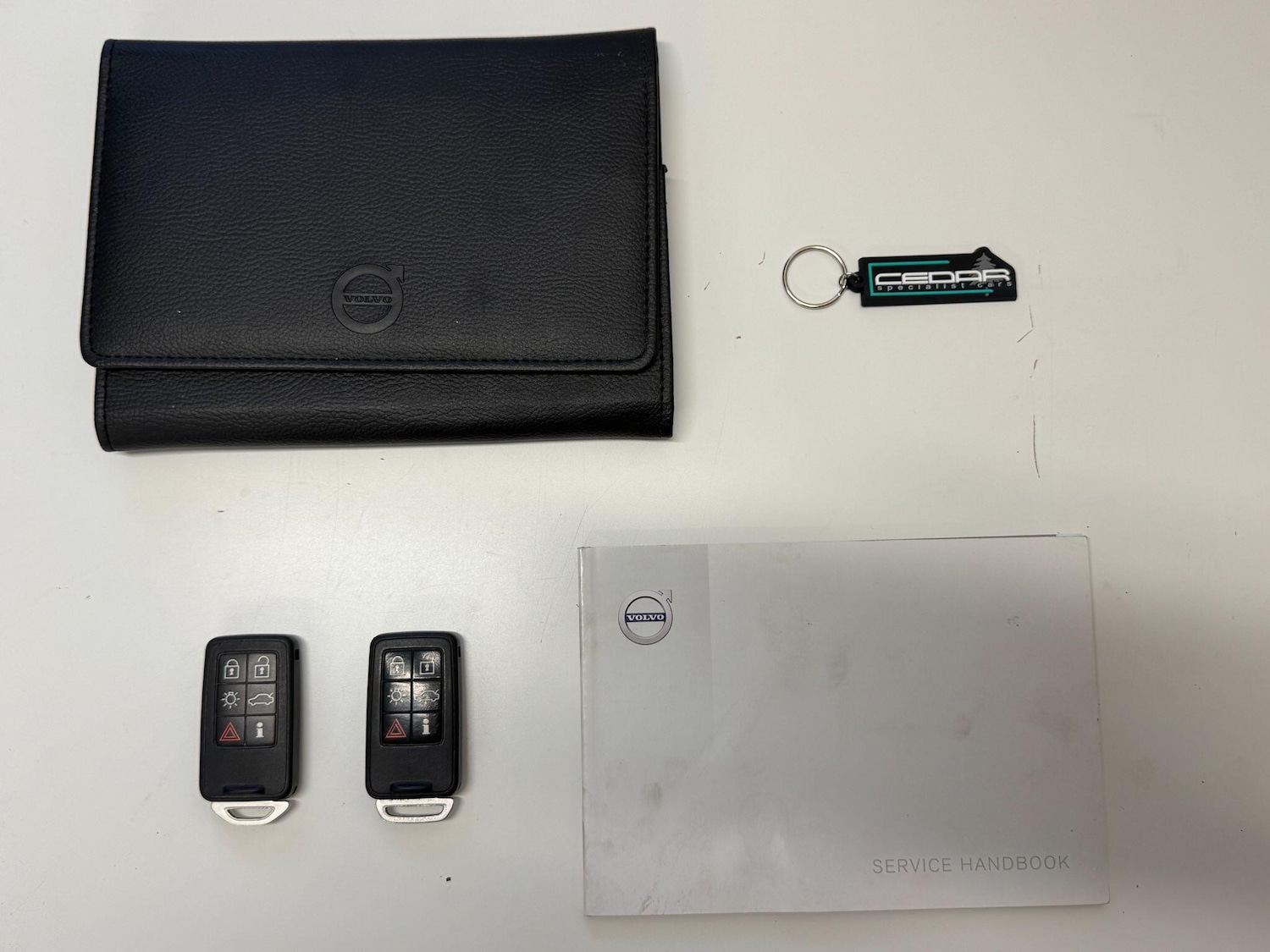 Used Volvo XC60 2017 for sale - 77351567: Photo 11