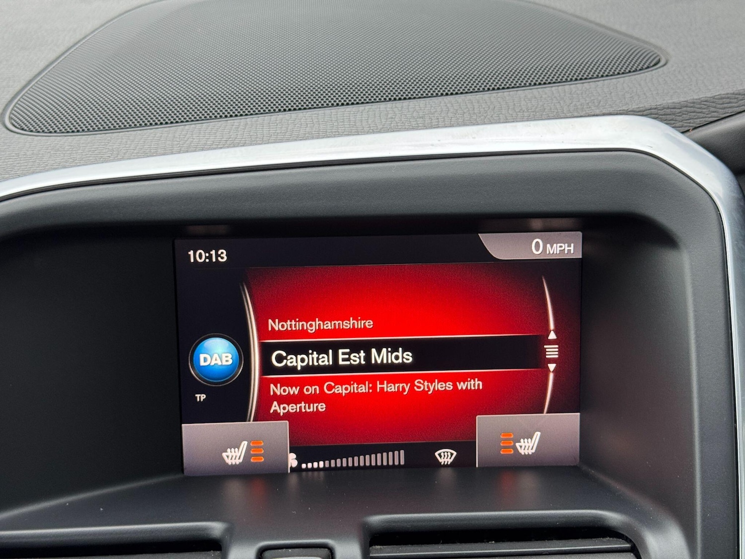 Used Volvo XC60 2017 for sale - 77351567: Photo 13