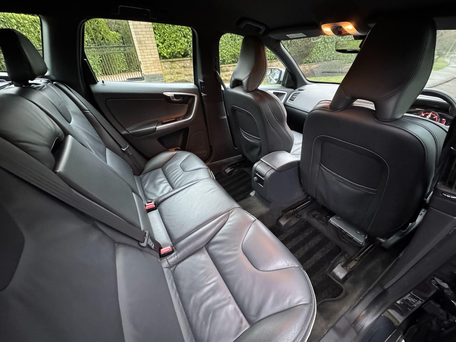 Used Volvo XC60 2017 for sale - 77351567: Photo 14