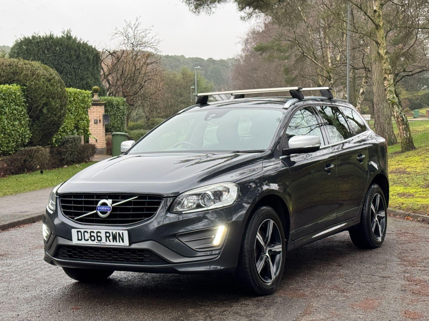 Used Volvo XC60 2017 for sale - 77351567: Photo 17