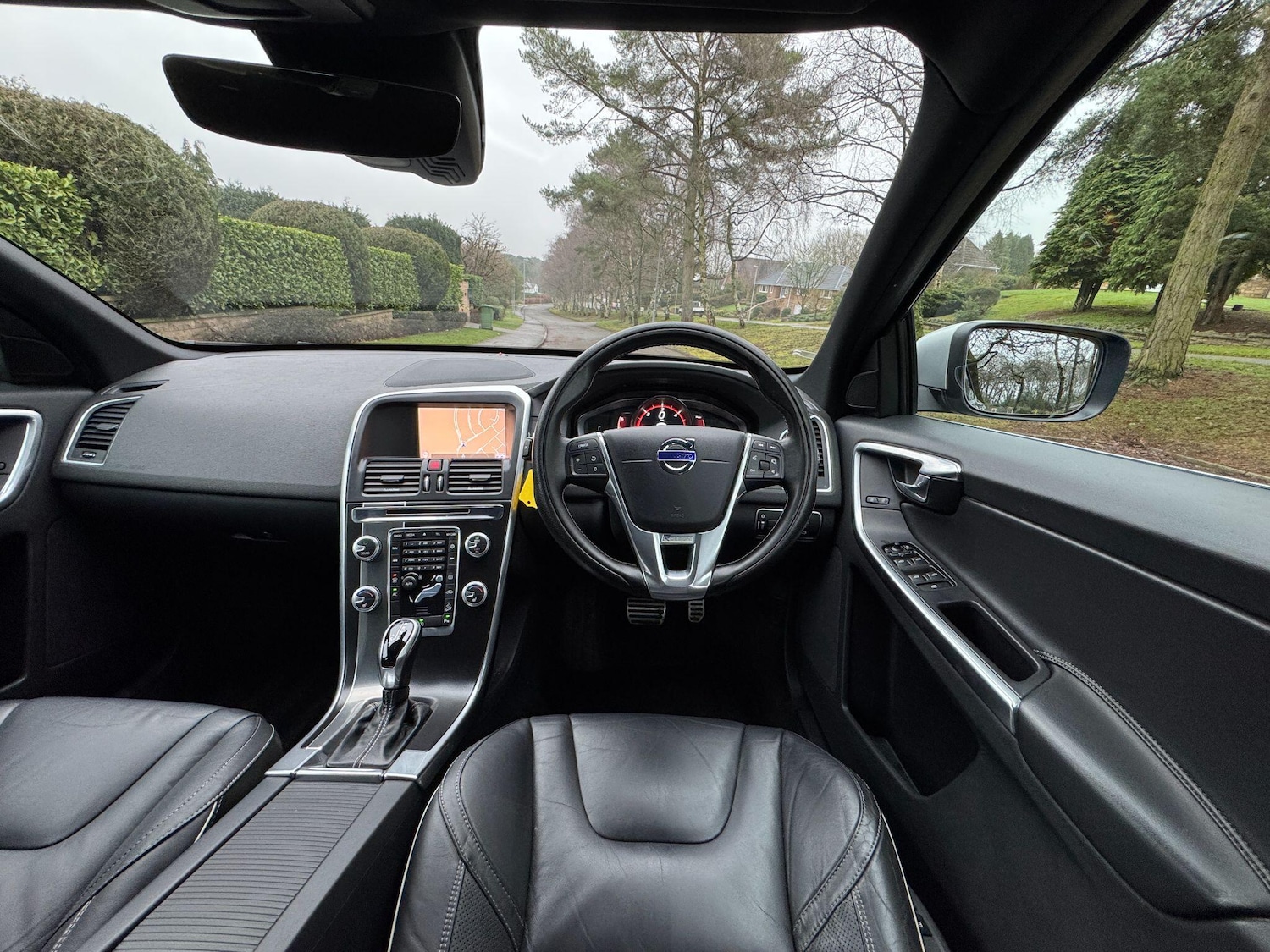 Used Volvo XC60 2017 for sale - 77351567: Photo 27