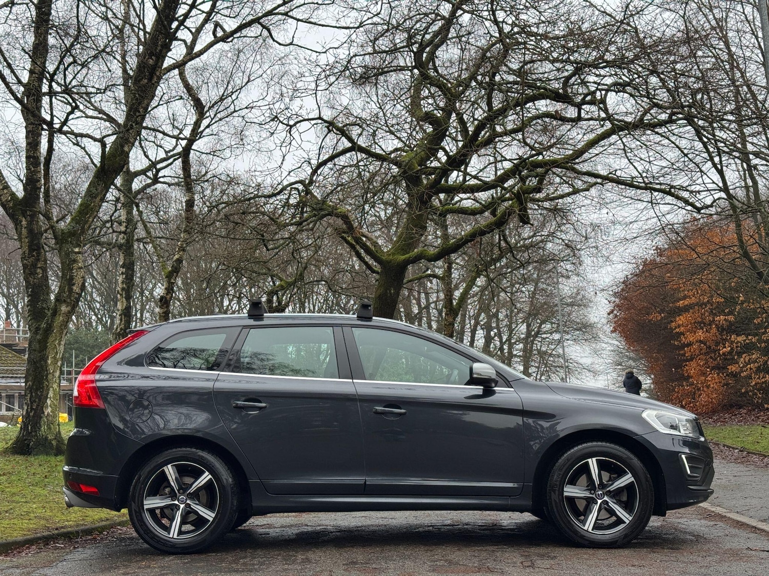 Used Volvo XC60 2017 for sale - 77351567: Photo 3