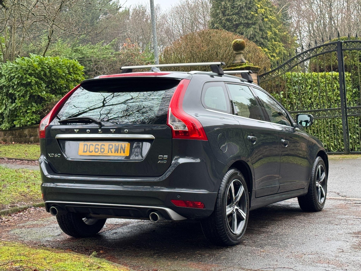 Used Volvo XC60 2017 for sale - 77351567: Photo 30