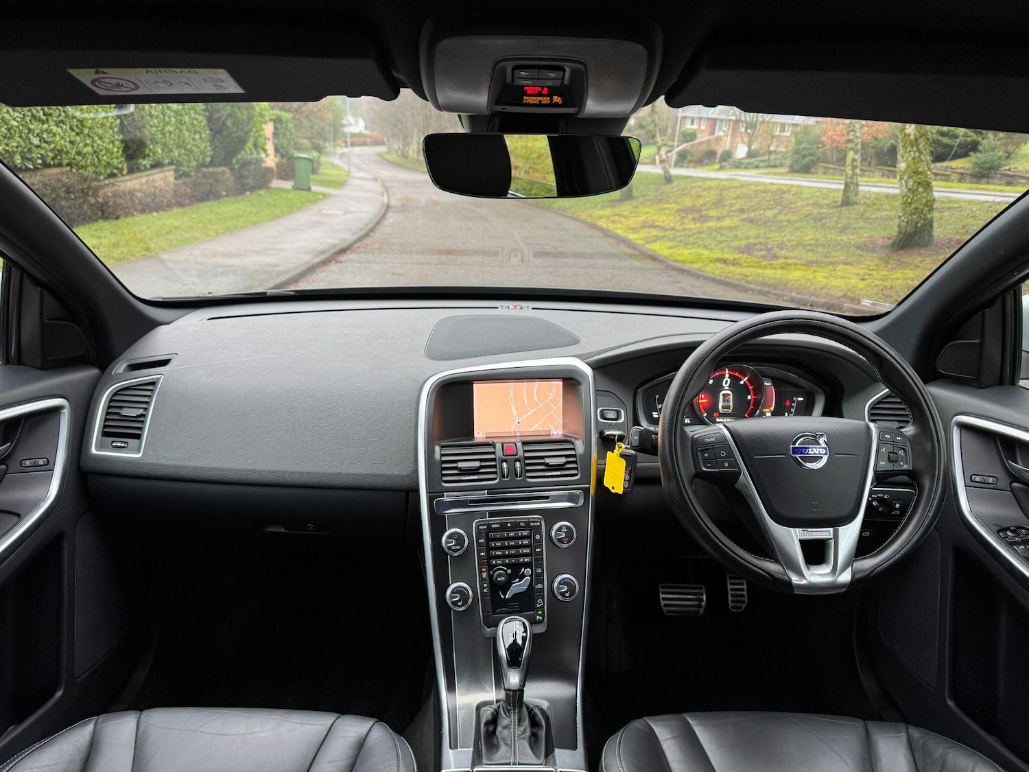 Used Volvo XC60 2017 for sale - 77351567: Photo 31