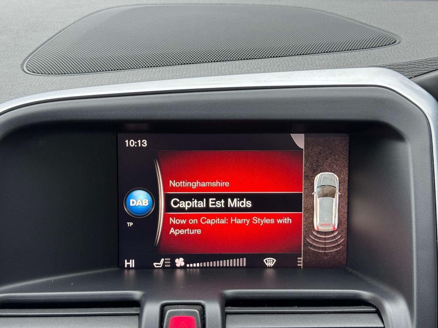 Used Volvo XC60 2017 for sale - 77351567: Photo 32