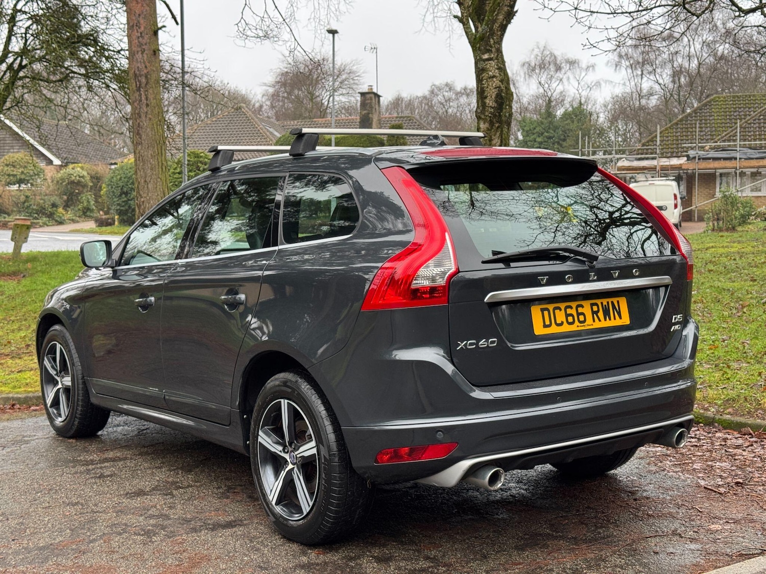 Used Volvo XC60 2017 for sale - 77351567: Photo 33