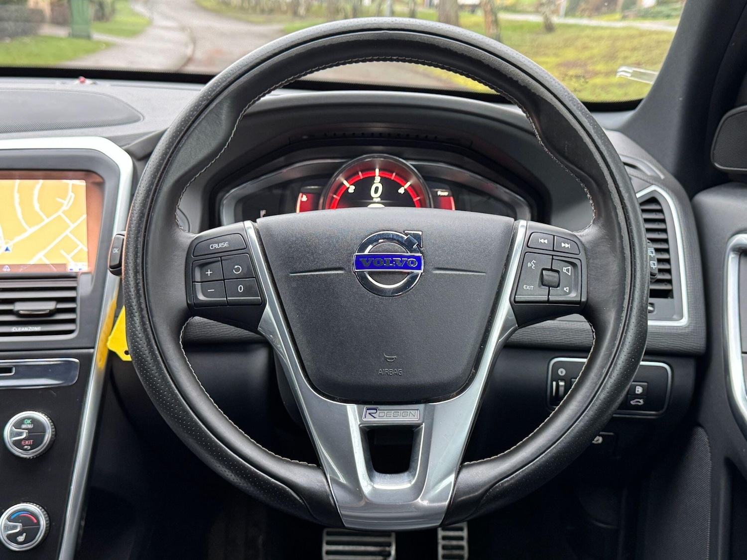 Used Volvo XC60 2017 for sale - 77351567: Photo 34