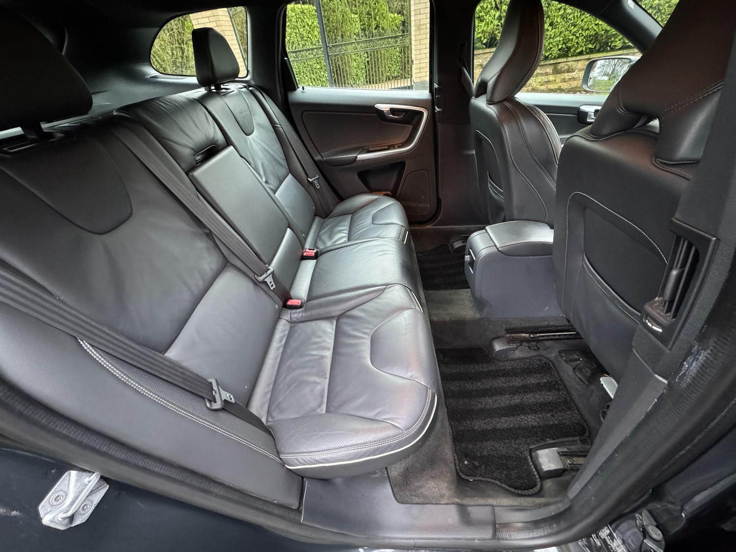 Used Volvo XC60 2017 for sale - 77351567: Photo 38