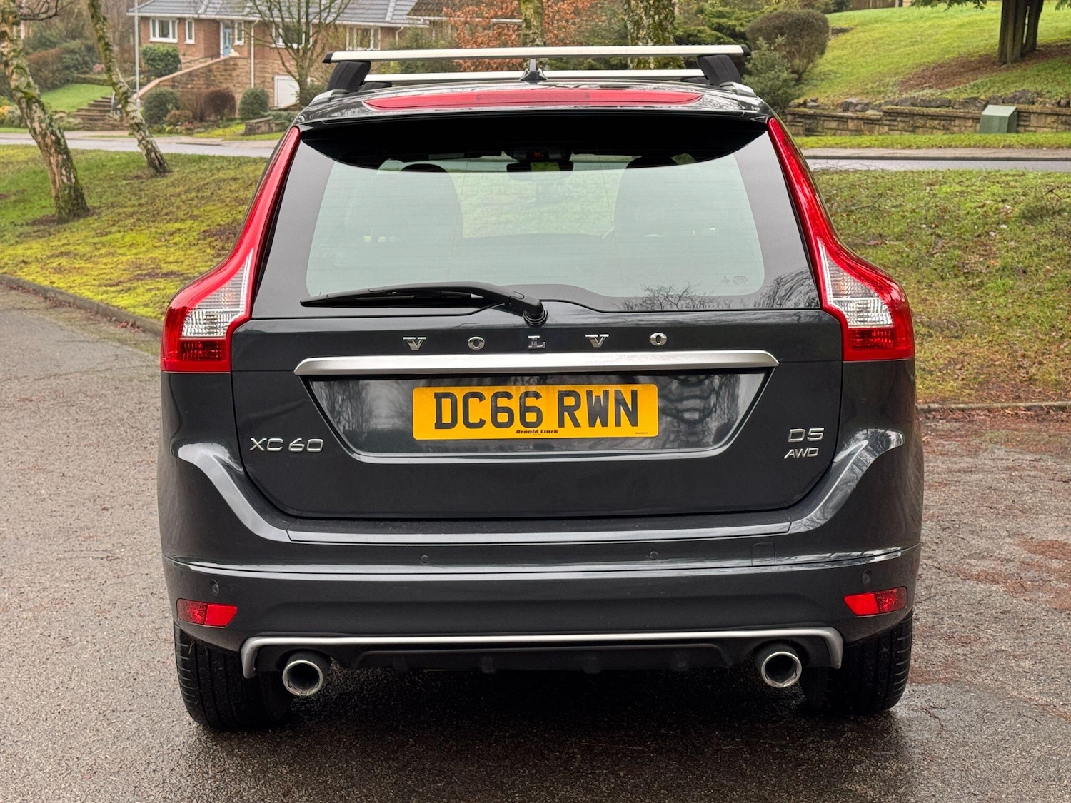 Used Volvo XC60 2017 for sale - 77351567: Photo 39