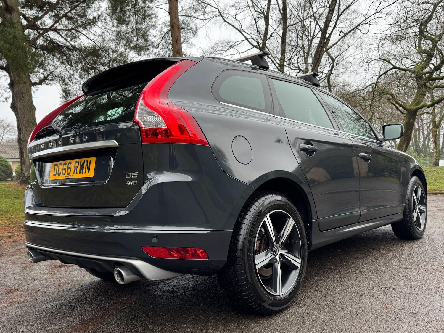 Used Volvo XC60 2017 for sale - 77351567: Photo 44
