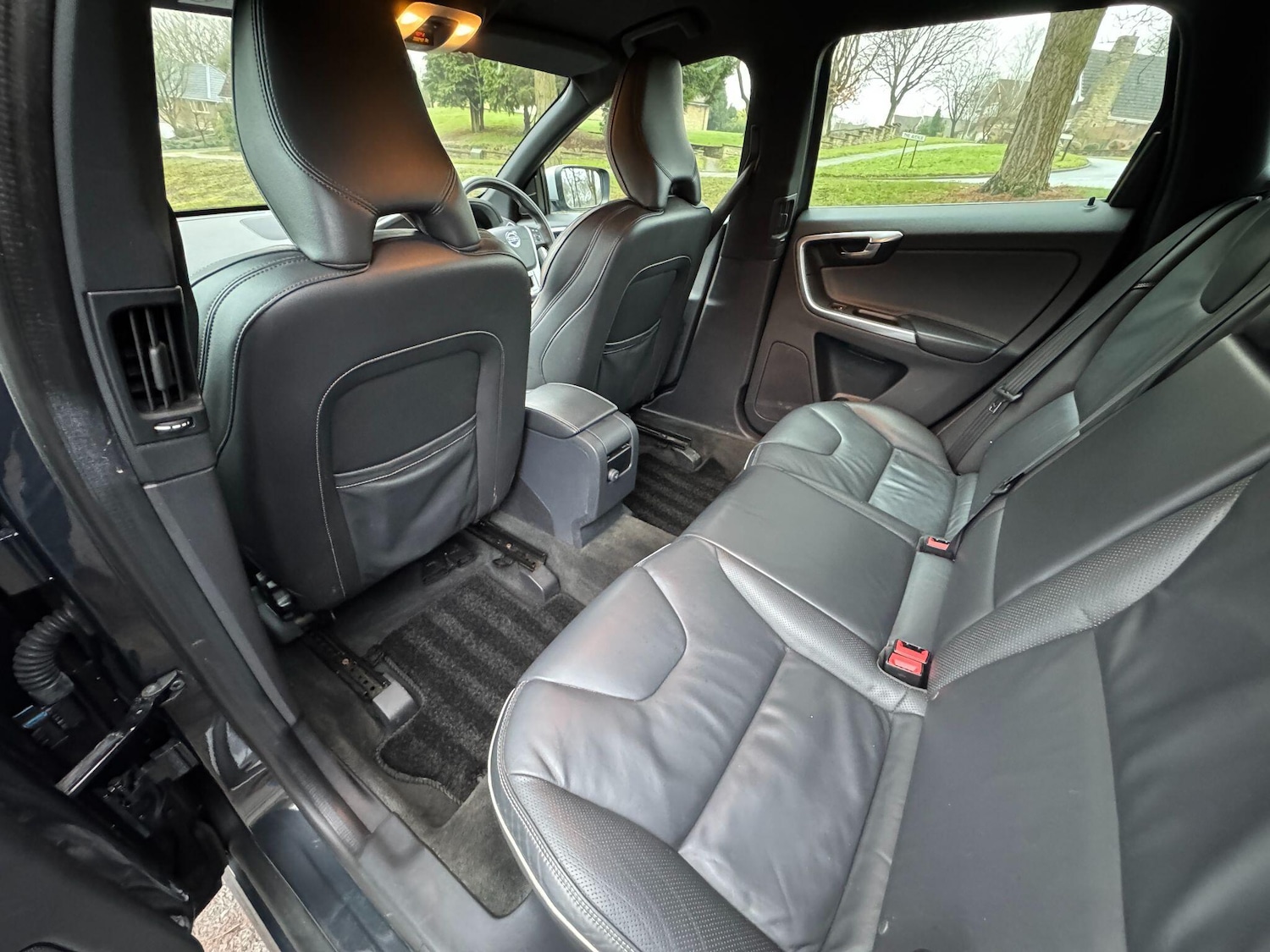 Used Volvo XC60 2017 for sale - 77351567: Photo 45