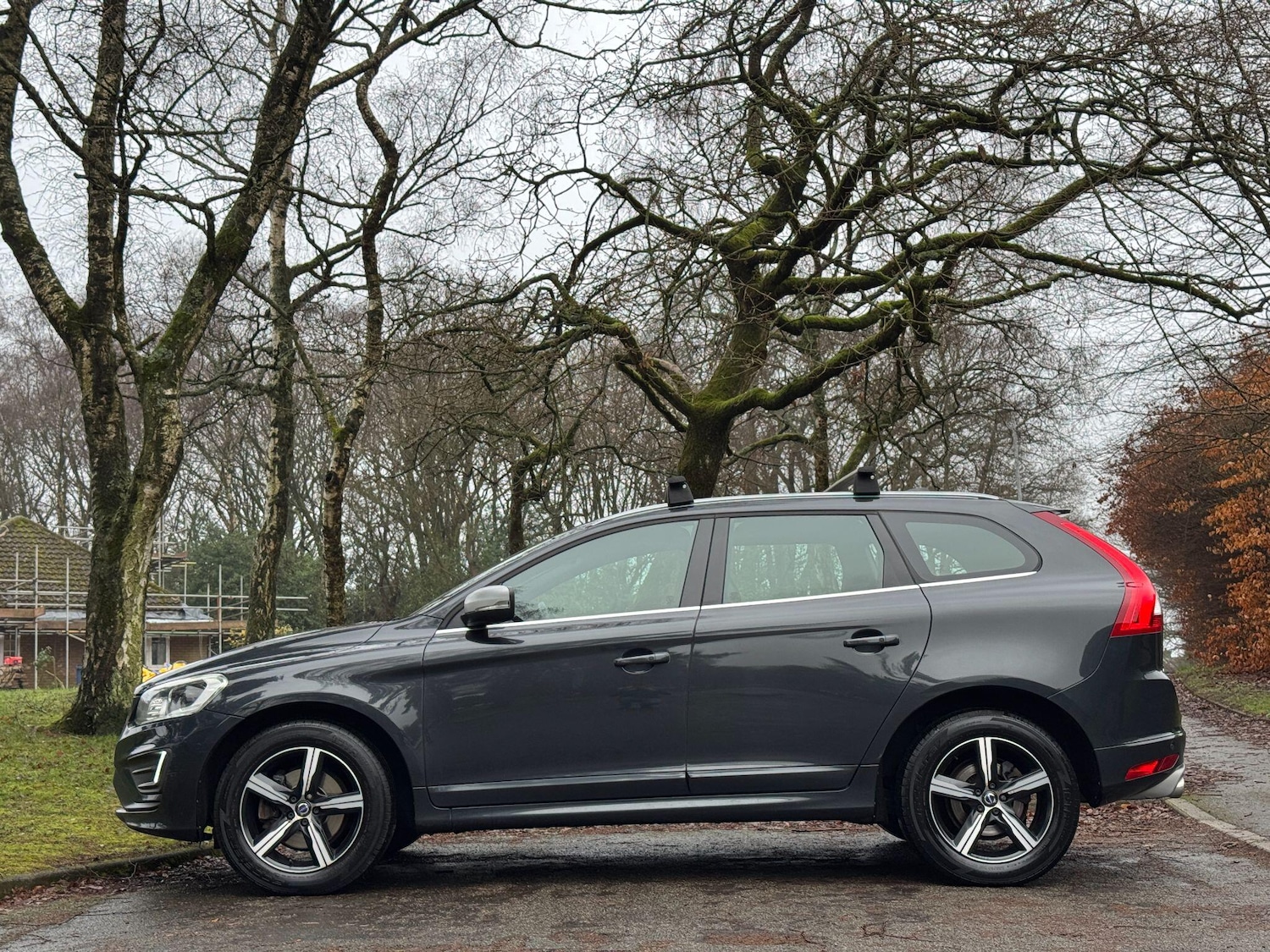 Used Volvo XC60 2017 for sale - 77351567: Photo 46
