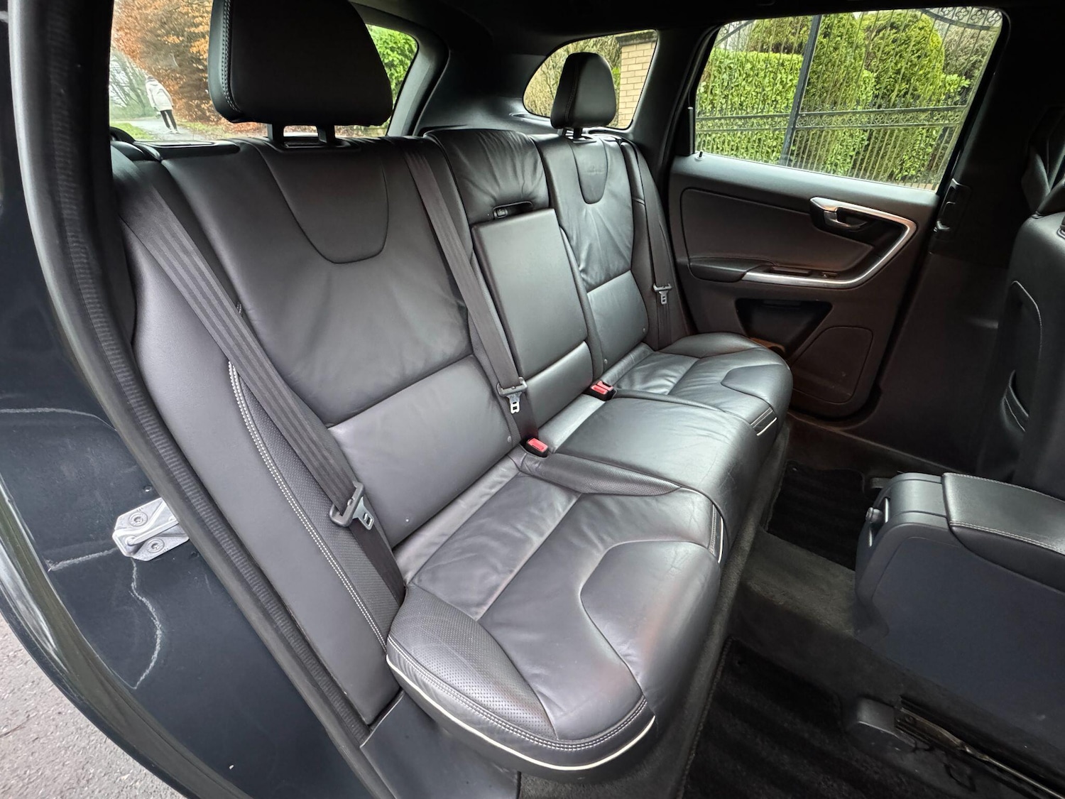 Used Volvo XC60 2017 for sale - 77351567: Photo 50