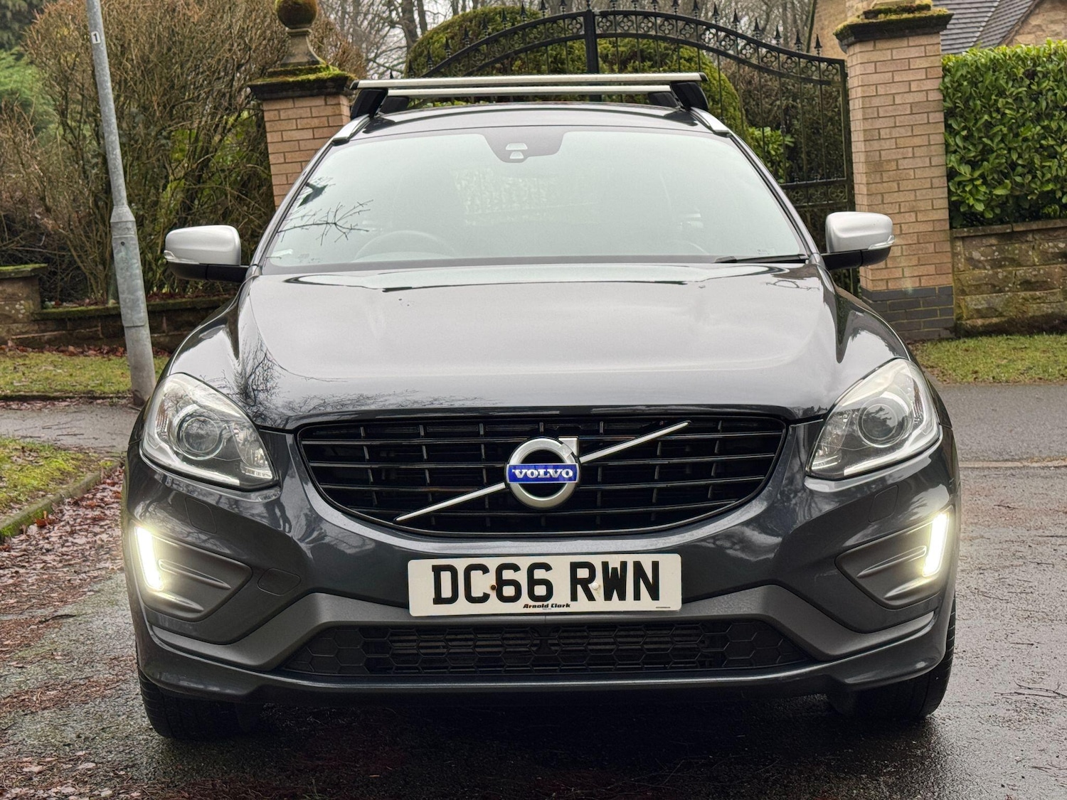 Used Volvo XC60 2017 for sale - 77351567: Photo 52