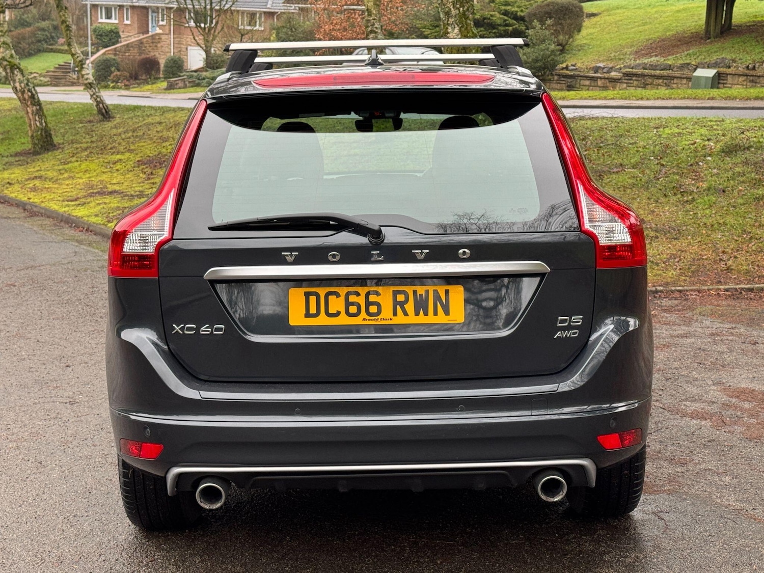 Used Volvo XC60 2017 for sale - 77351567: Photo 53