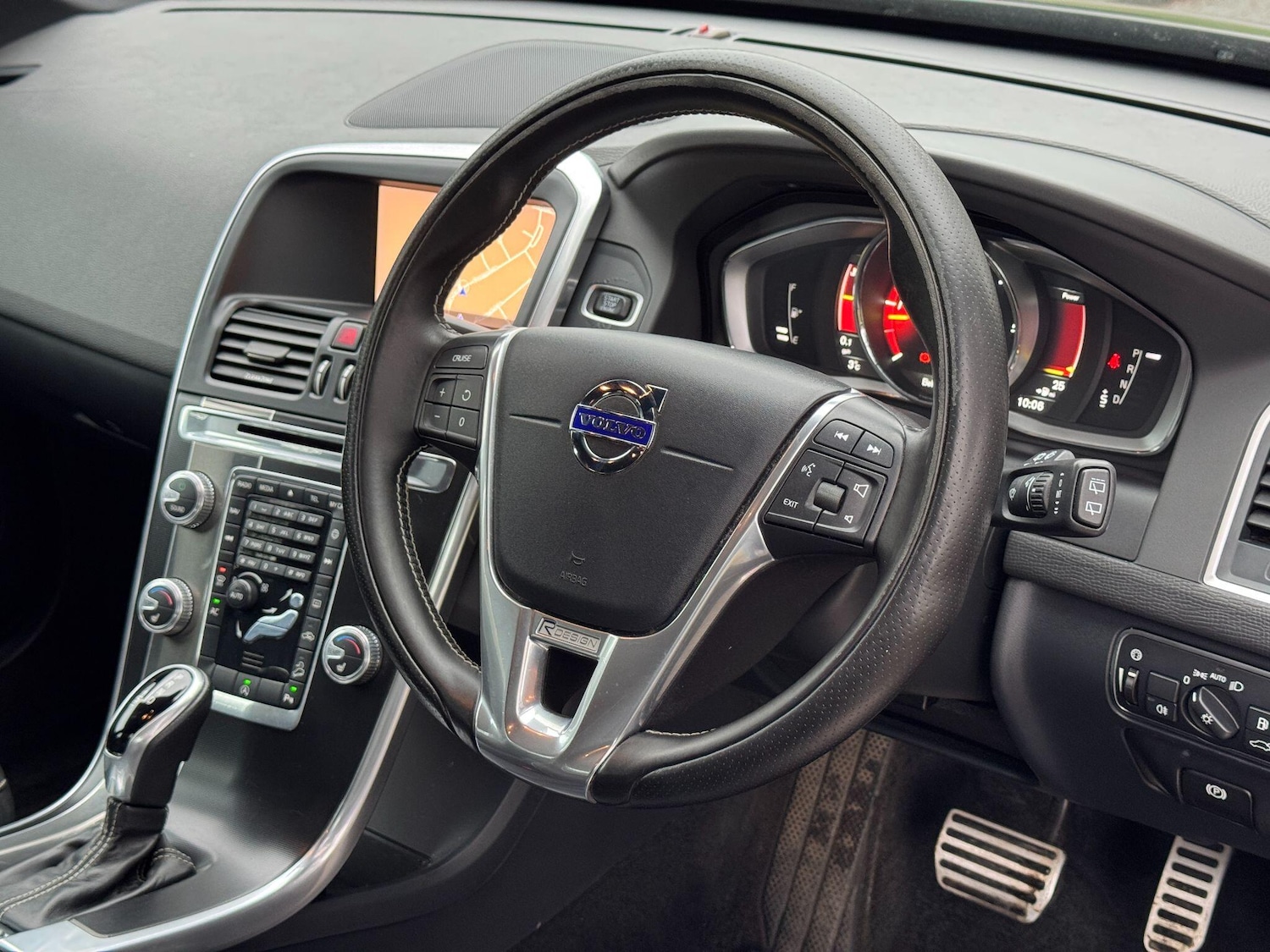 Used Volvo XC60 2017 for sale - 77351567: Photo 54