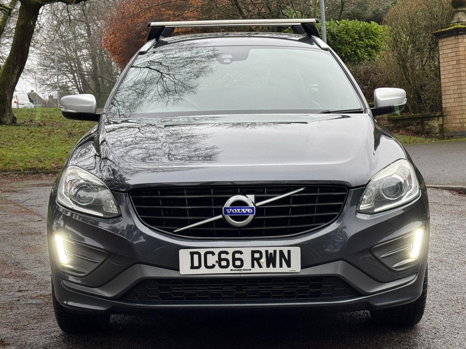 Used Volvo XC60 2017 for sale - 77351567: Photo 6