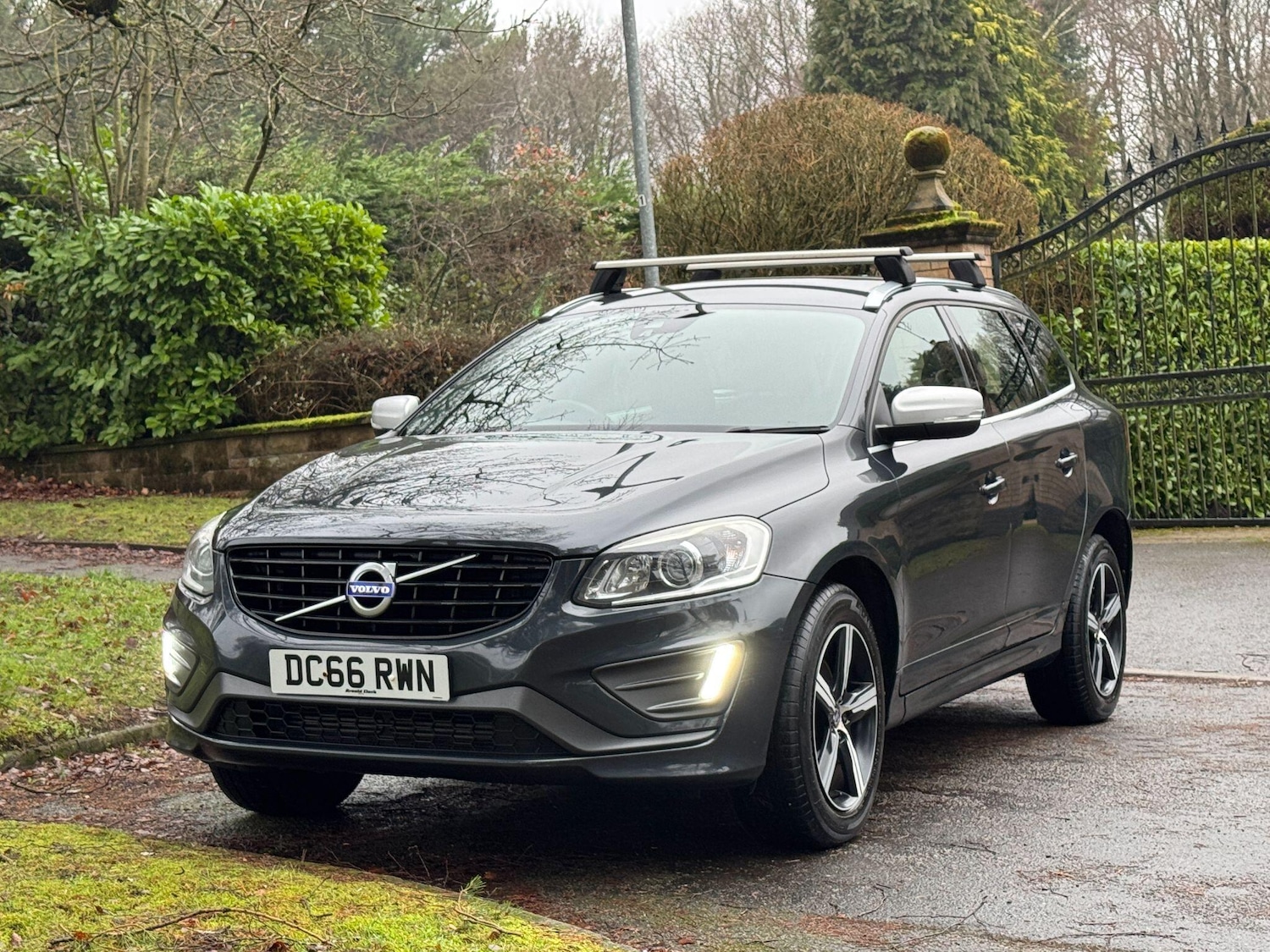 Used Volvo XC60 2017 for sale - 77351567: Photo 60