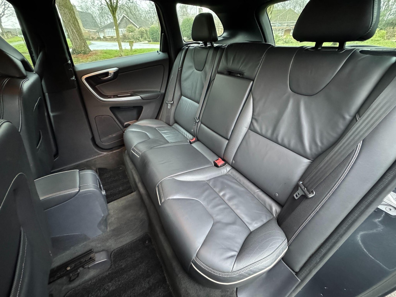 Used Volvo XC60 2017 for sale - 77351567: Photo 65