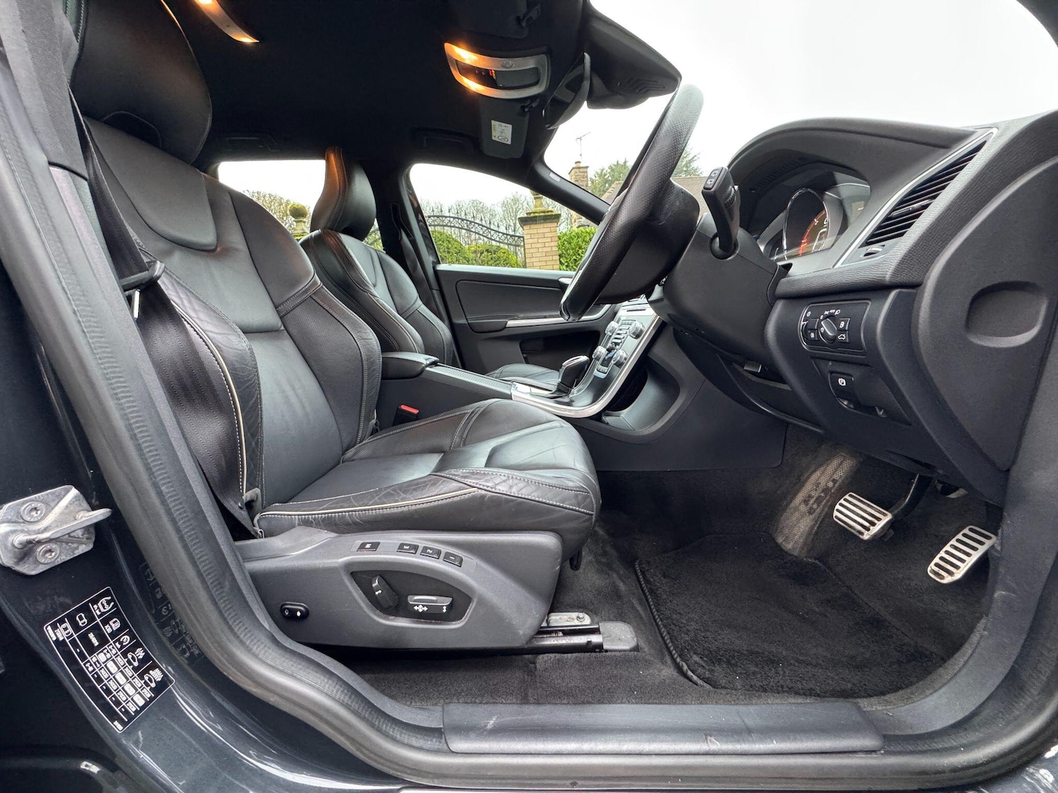 Used Volvo XC60 2017 for sale - 77351567: Photo 71