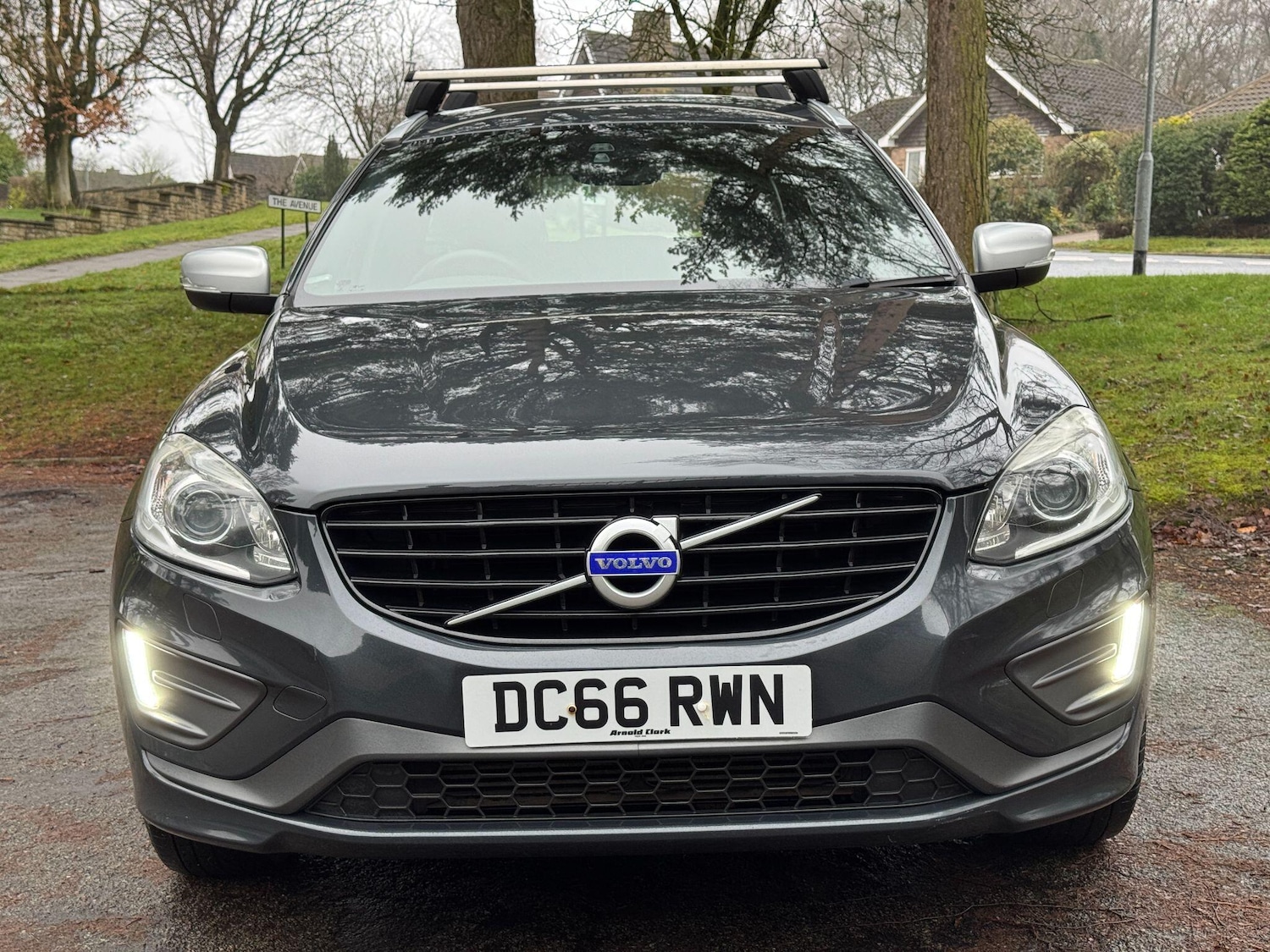 Used Volvo XC60 2017 for sale - 77351567: Photo 72
