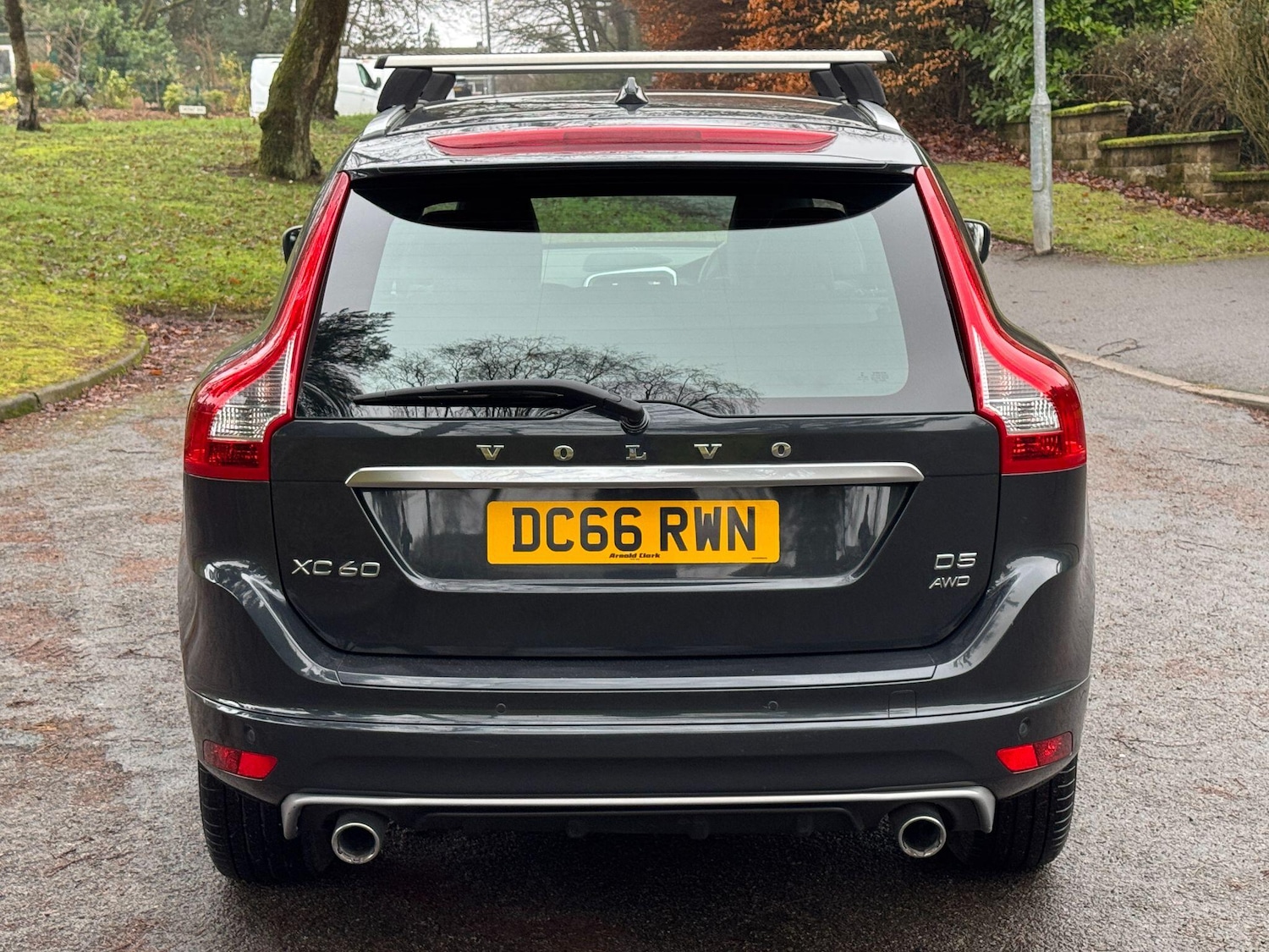 Used Volvo XC60 2017 for sale - 77351567: Photo 73