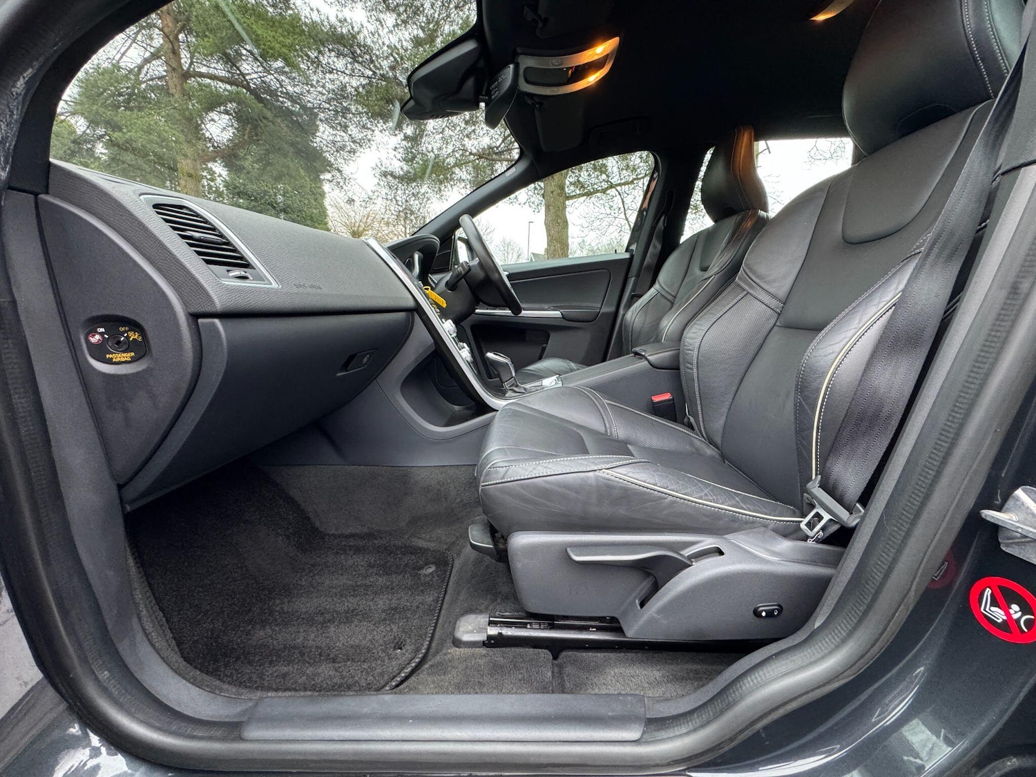 Used Volvo XC60 2017 for sale - 77351567: Photo 78