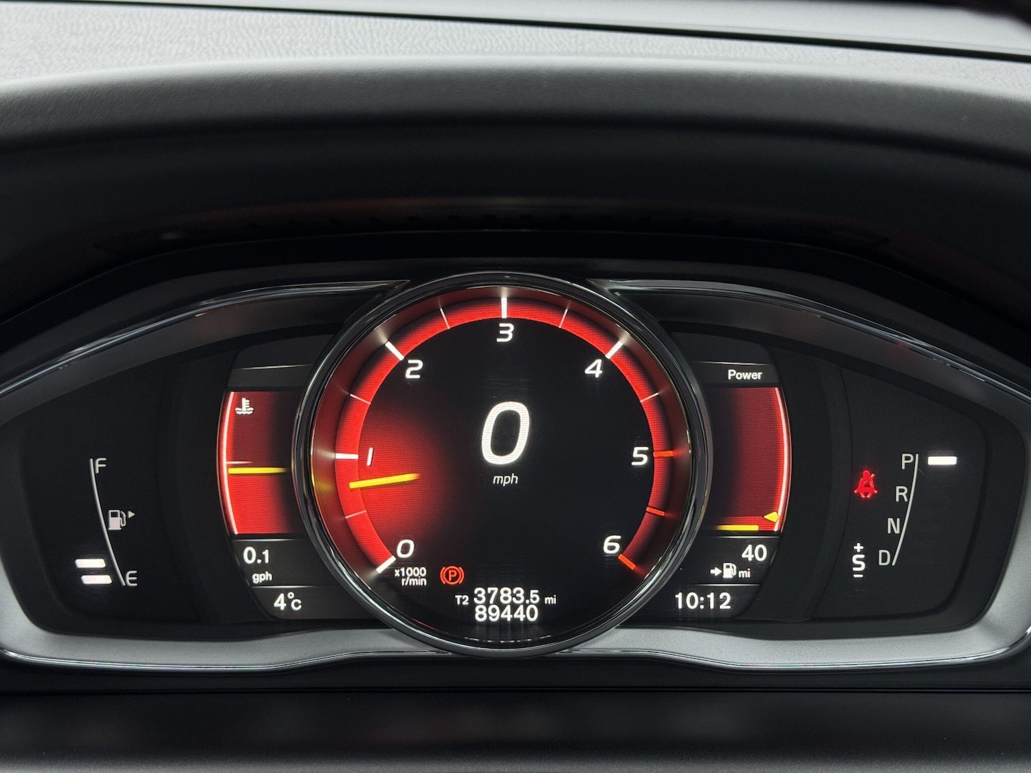 Used Volvo XC60 2017 for sale - 77351567: Photo 79