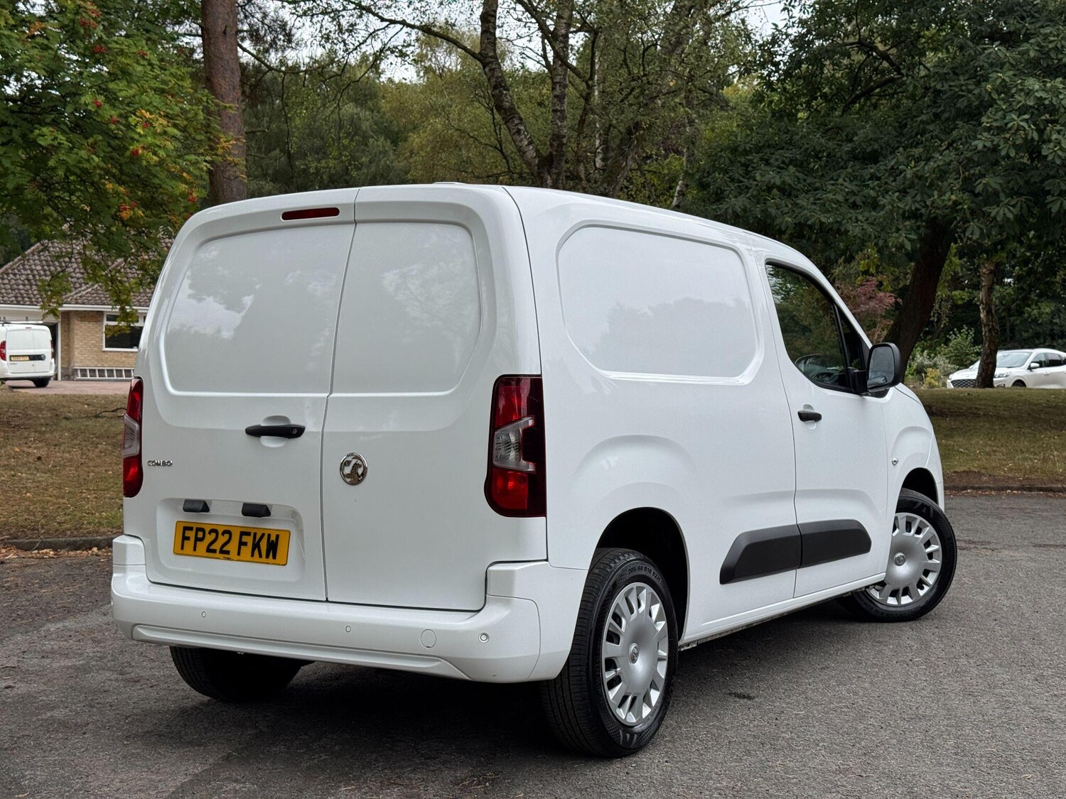 Vehicle 23
