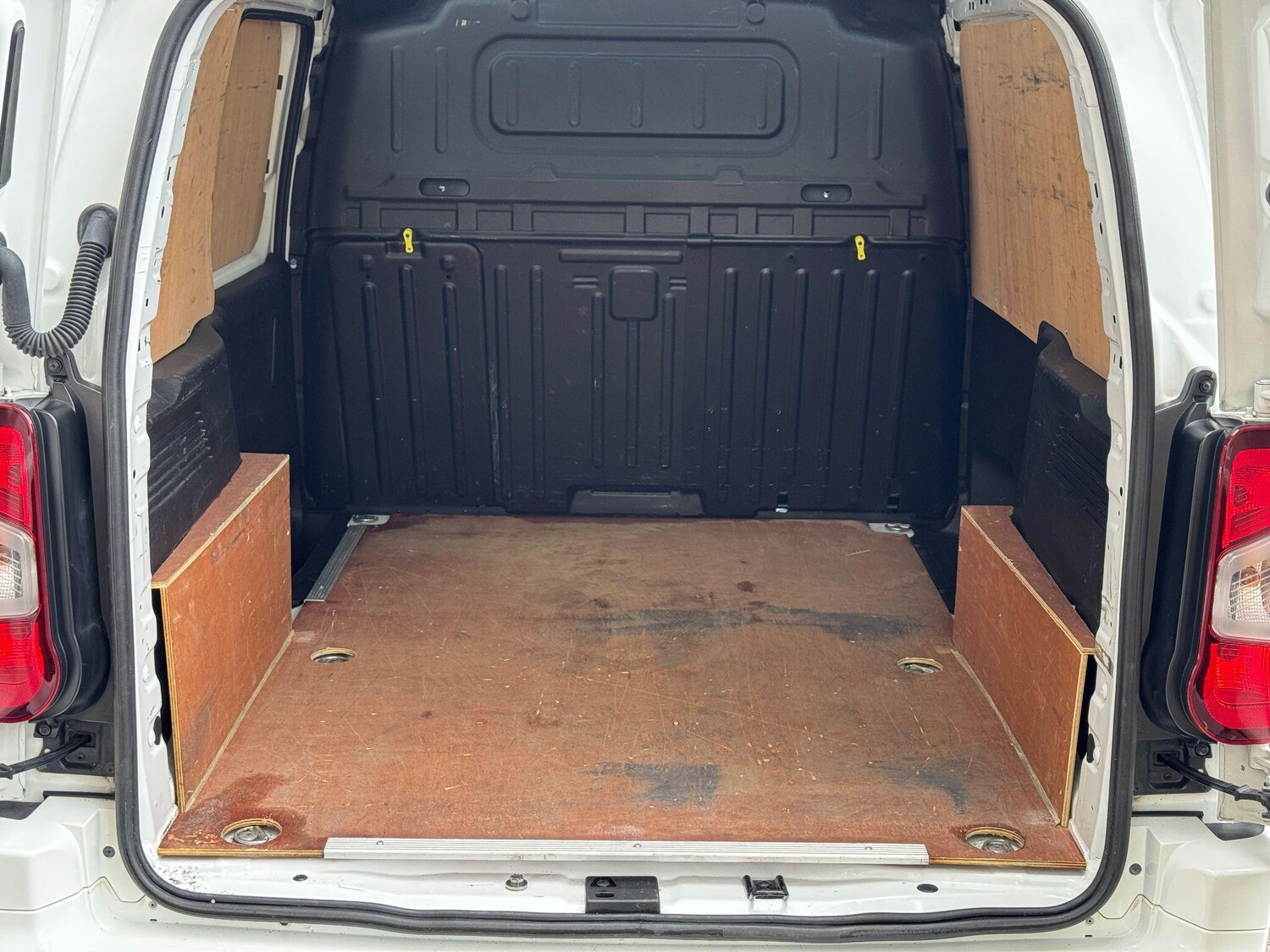 Vehicle 24