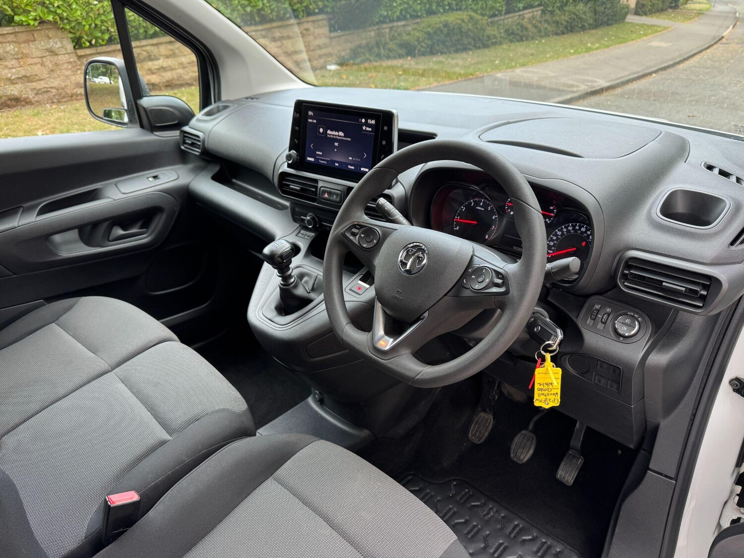 Vehicle 26