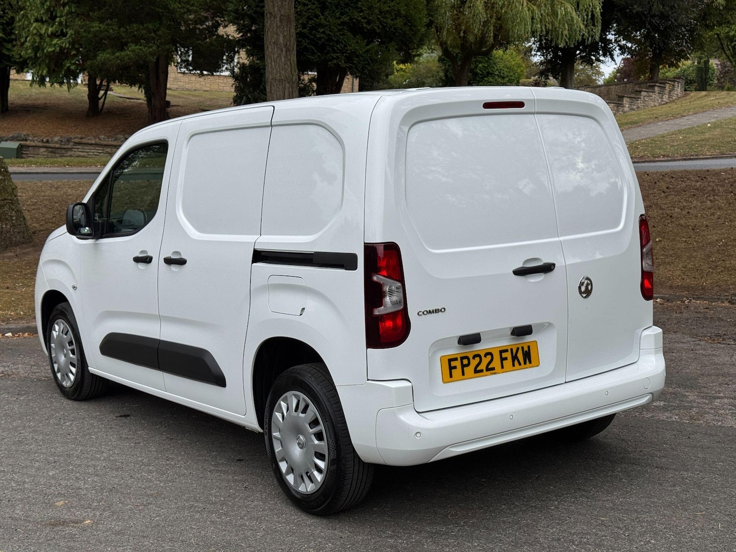 Vehicle 27