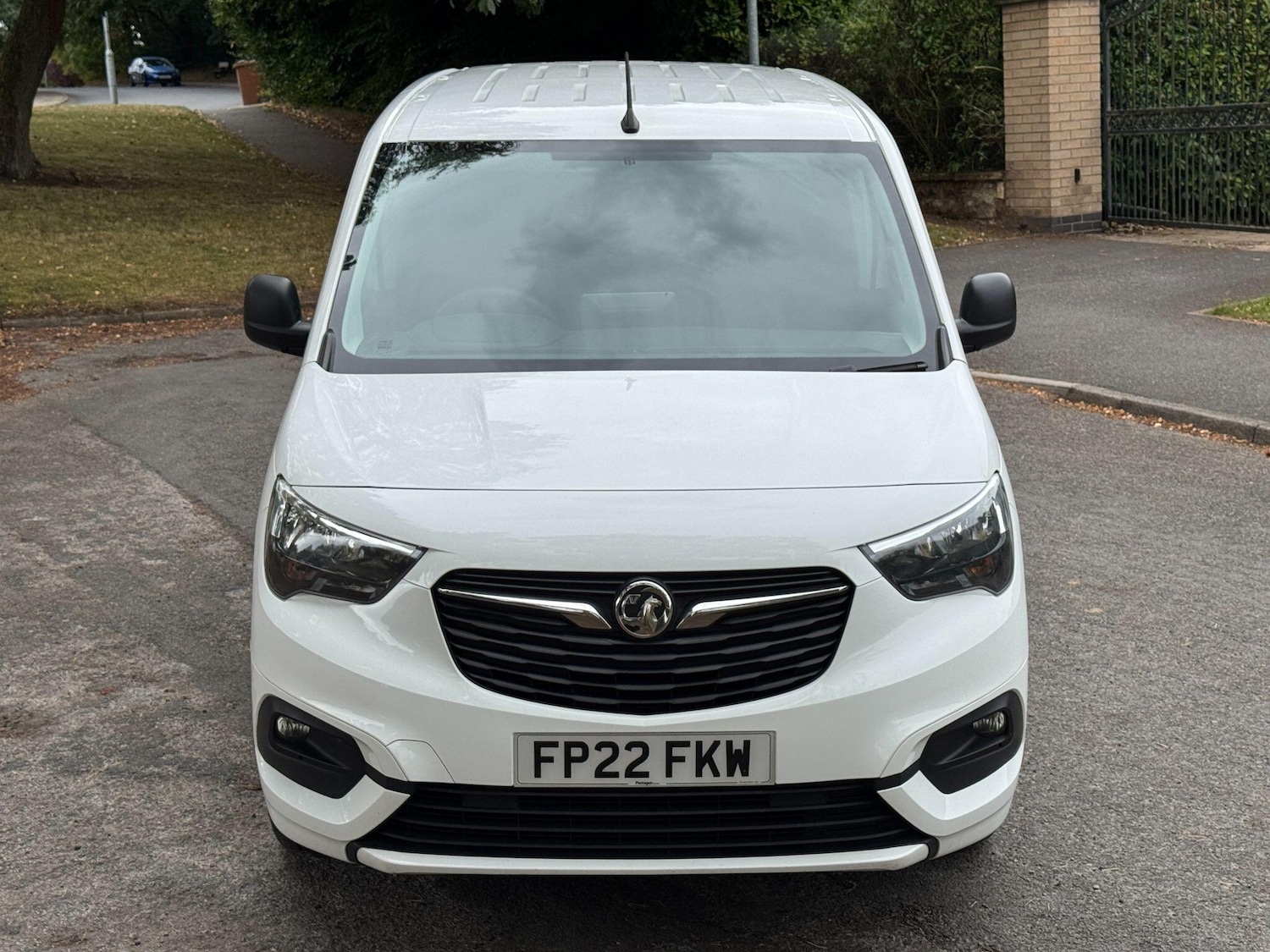 Vehicle 28