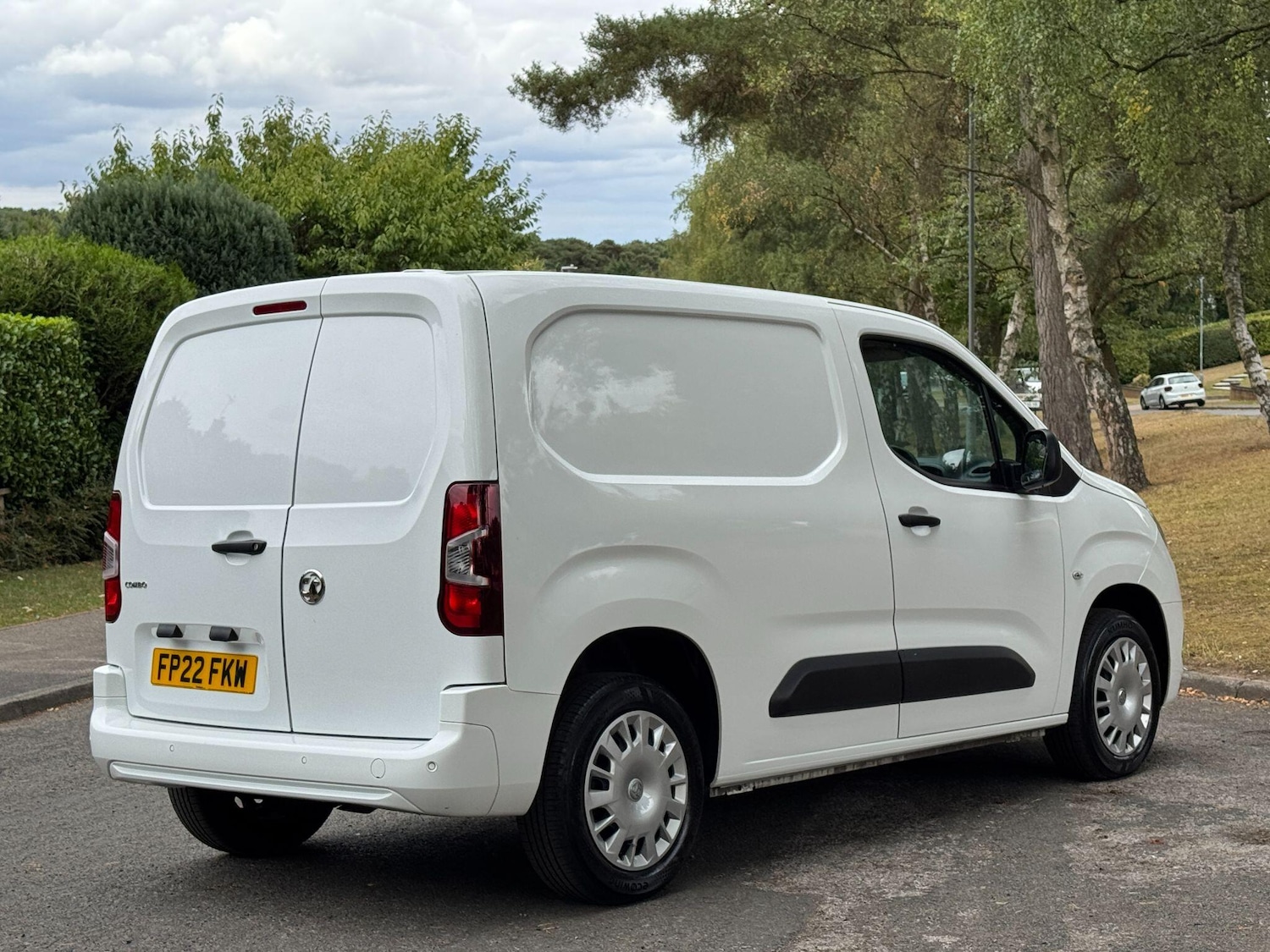 Vehicle 29